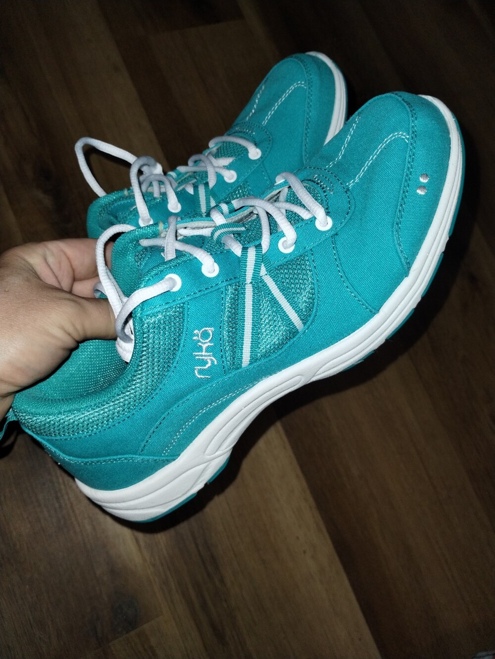 Ryka Women's Athletic Shoes